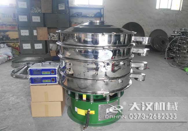 超聲波振動篩 超聲波振動篩