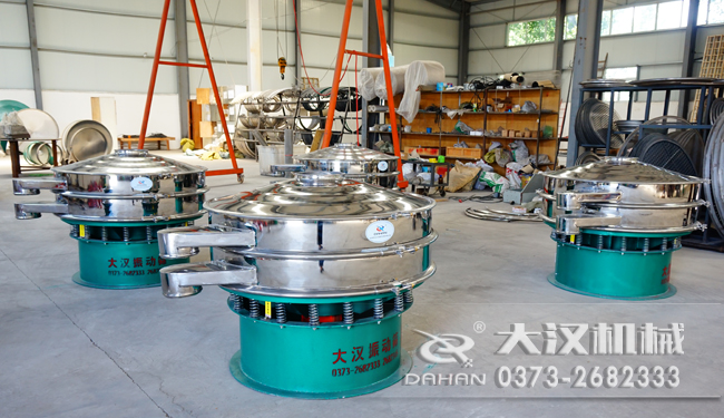 酵母液除雜篩 酵母液除雜篩