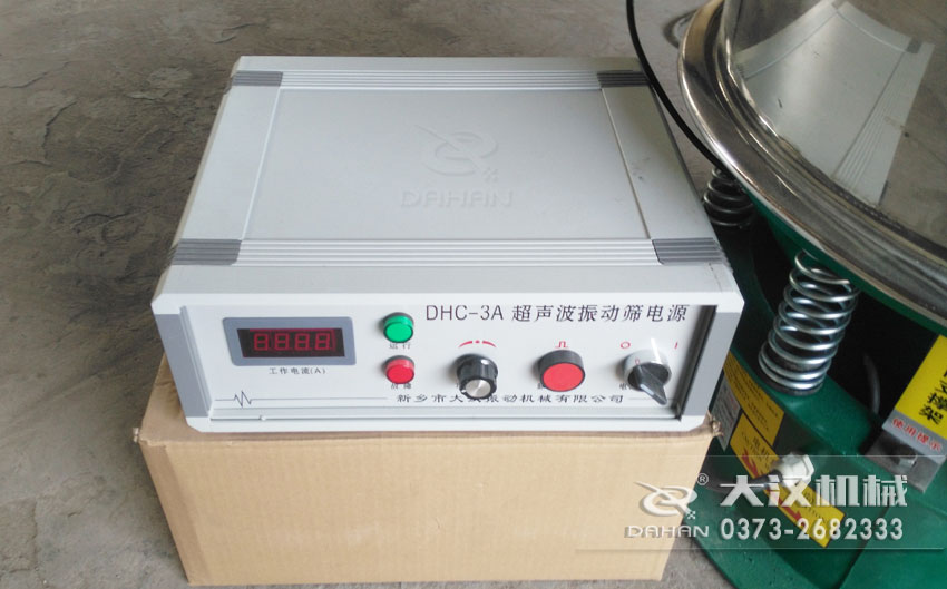 超聲波振動(dòng)篩電源 超聲波振動(dòng)篩電源