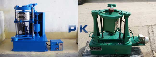 拍擊式振動篩 拍擊式振動篩