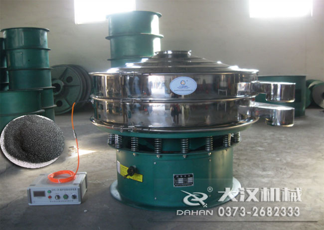 超聲波振動篩 超聲波振動篩