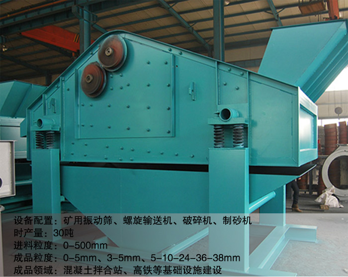 烘干沙生產線 烘干沙生產線