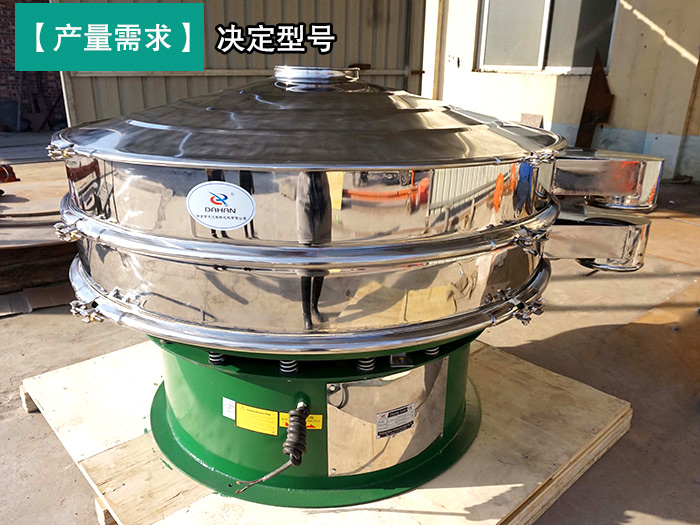 建筑石膏粉振動篩 建筑石膏粉振動篩