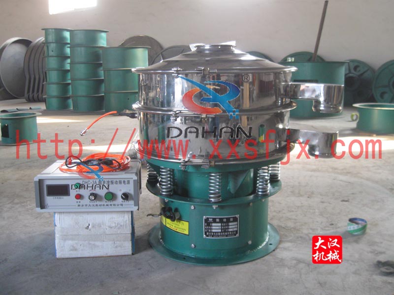 超聲波振動篩 超聲波振動篩