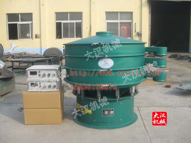 超聲波振動篩 超聲波振動篩