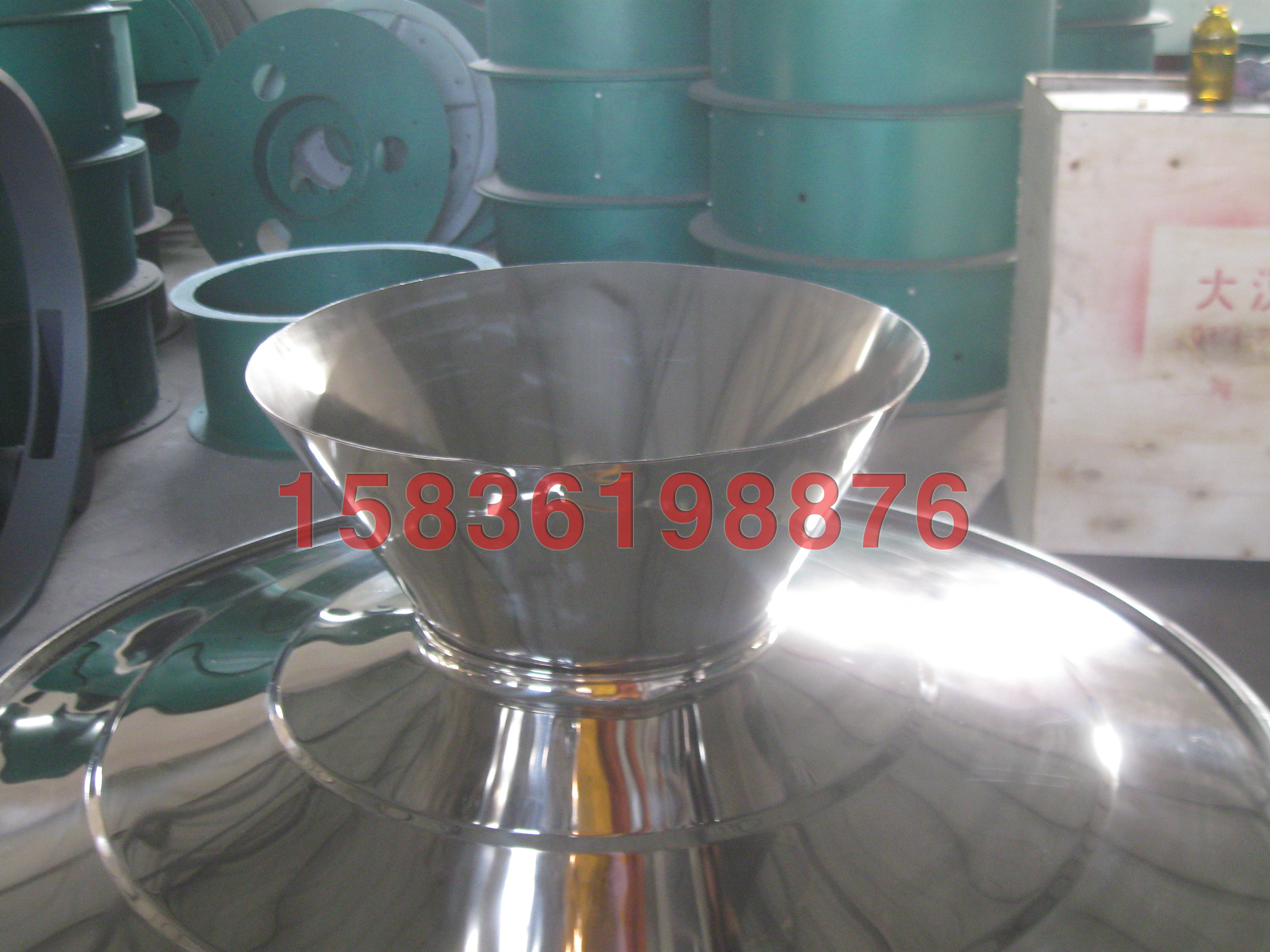 振動篩分機 振動篩分機