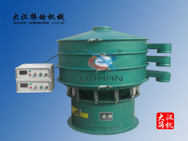 金鋼石超聲波振動篩 金鋼石超聲波振動篩