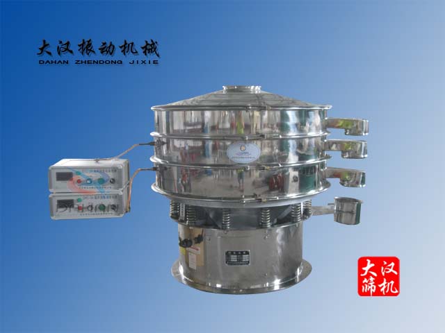 超聲波振動篩 超聲波振動篩