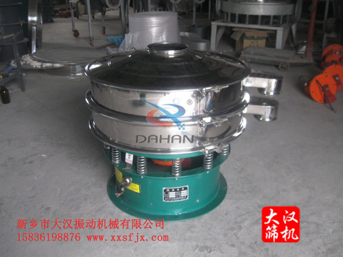 一米圓振動(dòng)篩 一米圓振動(dòng)篩