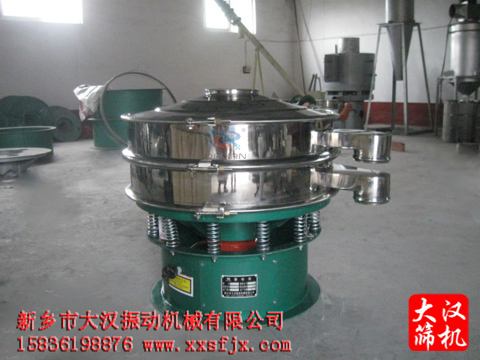 不銹鋼篩分機(jī) 不銹鋼篩分機(jī)