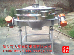 精細面粉直排篩 精細面粉直排篩