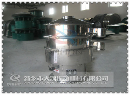 不銹鋼振動篩 不銹鋼振動篩