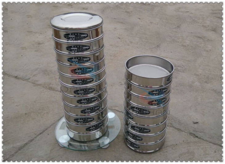 標(biāo)準(zhǔn)檢驗篩 標(biāo)準(zhǔn)檢驗篩