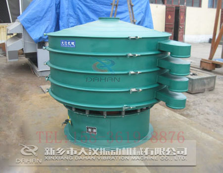 直徑1500mm振動篩 直徑1500mm振動篩