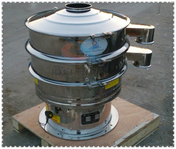 食品振動篩 食品振動篩