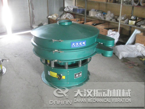 直徑1000型碳鋼振動篩 直徑1000型碳鋼振動篩