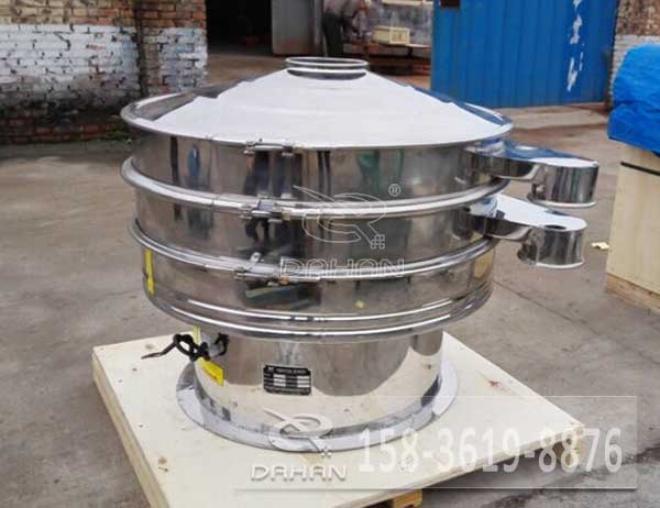 不銹鋼旋振篩 不銹鋼旋振篩