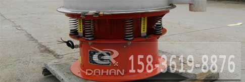 塑料振動篩底桶 塑料振動篩底桶