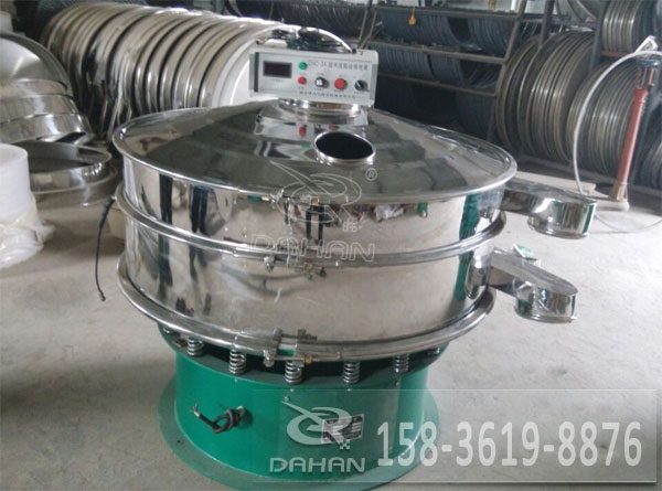 超聲波振動篩 超聲波振動篩