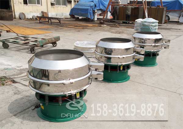 熟豆?jié){振動篩 熟豆?jié){振動篩