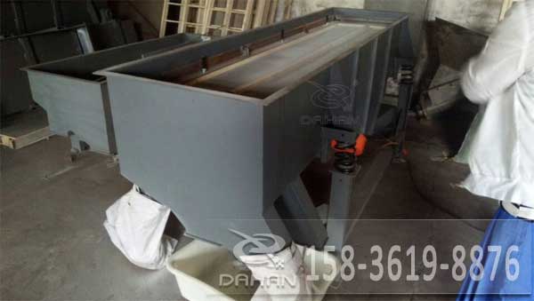 木粉分級(jí)振動(dòng)篩 木粉分級(jí)振動(dòng)篩