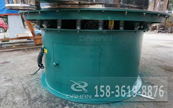 振動篩底筒 振動篩底筒