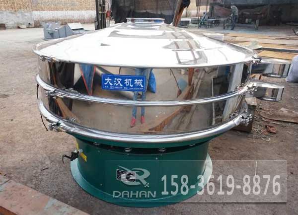 超聲波振動篩 超聲波振動篩