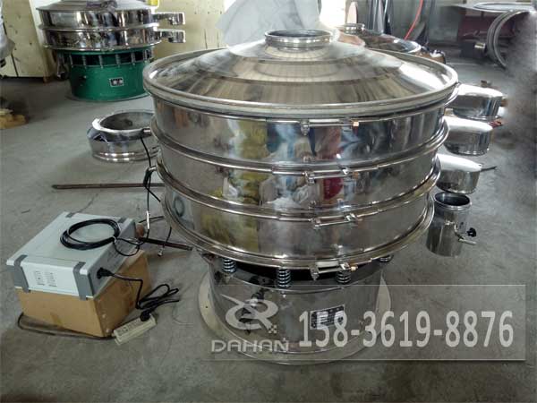 超聲波振動篩 超聲波振動篩