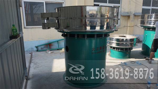 芝麻除雜振動篩 芝麻除雜振動篩