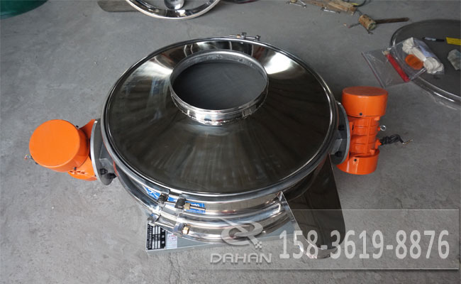 800型不銹鋼直排篩價格 800型不銹鋼直排篩價格