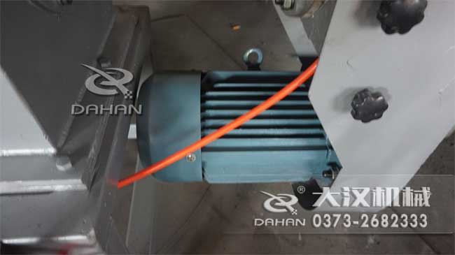 花粉反氣旋篩電機 花粉反氣旋篩電機