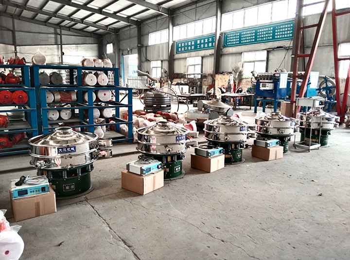 磨料超聲波振動篩的價格是多少？