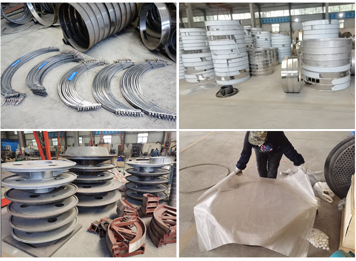 大型旋振篩焊接,篩網更換,振動底座 ,大型束環。